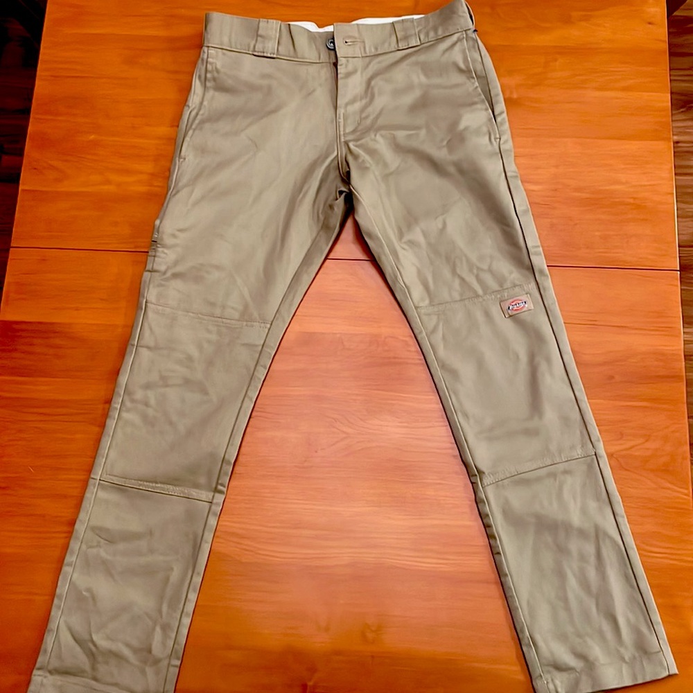 Dickies!!